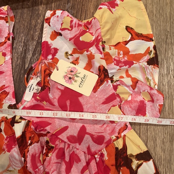 Vici top NWT - Picture 5 of 8